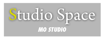 スタジオスペース MO Studio